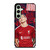 DARWIN NUNEZ LIVERPOOL FC Samsung Galaxy S24 FE Case Cover
