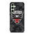 DC UNITED MLS BLACK CAMO Samsung Galaxy S24 FE Case Cover