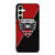 DC UNITED SOCCER MLS 2 Samsung Galaxy S24 FE Case Cover