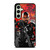 DEADSHOT SUICIDE SQUAD  Samsung Galaxy S24 FE Case Cover
