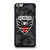 DC UNITED MLS BLACK CAMO iPhone 6 / 6S Plus Case Cover