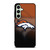 DENVER BRONCOS FOOTBALL TEAM Samsung Galaxy S24 FE Case Cover