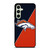 DENVER BRONCOS NFL FOOTBALL LOGO Samsung Galaxy S24 FE Case Cover