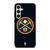 DENVER NUGGETS BASKETBALL NBA Samsung Galaxy S24 FE Case Cover
