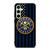 DENVER NUGGETS NBA USA FLAG Samsung Galaxy S24 FE Case Cover
