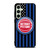 DETROIT PISTONS NBA USA FLAG Samsung Galaxy S24 FE Case Cover