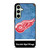 DETROIT RED WINGS HOCKEY TEAM Samsung Galaxy S24 FE Case Cover