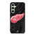 DETROIT RED WINGS NHL TEAM Samsung Galaxy S24 FE Case Cover