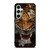 DETROIT TIGERS BASEBALL TEAM MASCOT Samsung Galaxy S24 FE Case Cover