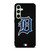 DETROIT TIGERS BASEBALL TEAM Samsung Galaxy S24 FE Case Cover