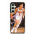 DEVIN BOOKER PHOENIX SUNS NBA Samsung Galaxy S24 FE Case Cover