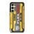 DEWALT FLEX VOLT 15 AH Samsung Galaxy S24 FE Case Cover