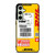 DHL SHIPPING PACKAGE Samsung Galaxy S24 FE Case Cover