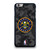 DENVER BRONCOS BLACK CAMO iPhone 6 / 6S Plus Case Cover