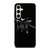 DIOR X NIKE LOGO Samsung Galaxy S24 FE Case Cover