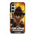 DISNEY CHIP N DALE RESCUE RANGERS 3 Samsung Galaxy S24 FE Case Cover