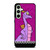 DISNEY FIGMENT DRAGON Samsung Galaxy S24 FE Case Cover