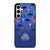 DISNEY MARY POPPINS PATTERN Samsung Galaxy S24 FE Case Cover