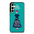 DISNEY MARY POPPINS POLKADOT Samsung Galaxy S24 FE Case Cover