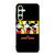 DISNEY MICKEY MOUSE COLLAGE Samsung Galaxy S24 FE Case Cover