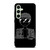 DJ SNAKE ART Samsung Galaxy S24 FE Case Cover