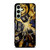 DOCTOR WHO EXPLODING TARDIS Samsung Galaxy S24 FE Case Cover