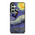 DOCTOR WHO STARRY NIGHT Samsung Galaxy S24 FE Case Cover