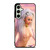 DOJA CAT KISS ME MORE SONG Samsung Galaxy S24 FE Case Cover