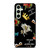 DOLCE AND GABBANA LUXURY PATTERN Samsung Galaxy S24 FE Case Cover