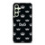 DOLCE AND GABBANA PATTERN Samsung Galaxy S24 FE Case Cover