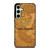 DOLCE AND GABBANA PATTERN Samsung Galaxy S24 FE Case Cover