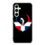 DOMINICAN REPUBLIC ICON Samsung Galaxy S24 FE Case Cover