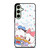 DONALD LOVE DAISY DUCK CUTE Samsung Galaxy S24 FE Case Cover