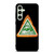 DORITOS CHIPS ILLUMINATI Samsung Galaxy S24 FE Case Cover