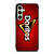 DORITOS RED LOGO Samsung Galaxy S24 FE Case Cover