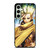 DR STONE ANIME Samsung Galaxy S24 FE Case Cover