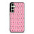 DRAKE HOTLINE BLING PINK Samsung Galaxy S24 FE Case Cover