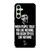 DRAKE RAPPER QUOTES Samsung Galaxy S24 FE Case Cover