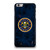 DENVER NUGGETS BASKETBALL NBA FIRE iPhone 6 / 6S Plus Case Cover