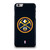 DENVER NUGGETS BASKETBALL NBA iPhone 6 / 6S Plus Case Cover