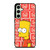 DUFF BEER BART SIMPSONS Samsung Galaxy S24 FE Case Cover