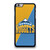 DENVER NUGGETS NBA BASKETBALL LOGO iPhone 6 / 6S Plus Case Cover