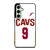 DYLAN WINDLER 9 CLEVELAND CAVALIERS NBA Samsung Galaxy S24 FE Case Cover