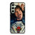 EDDIE MUNSON HELLFIRE CLUB Samsung Galaxy S24 FE Case Cover