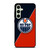 EDMONTON OILERS NHL HOCKEY LOGO Samsung Galaxy S24 FE Case Cover