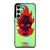 EL DIABLO SUICIDE SQUAD ICON Samsung Galaxy S24 FE Case Cover