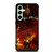ELDEN RING VIDEO GAME Samsung Galaxy S24 FE Case Cover
