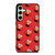 ELMO MUPPET SESAME STREET Samsung Galaxy S24 FE Case Cover