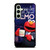 ELMO SHOW MUPPETS Samsung Galaxy S24 FE Case Cover