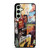 ELVIS PRESLEY BEST ALBUM Samsung Galaxy S24 FE Case Cover